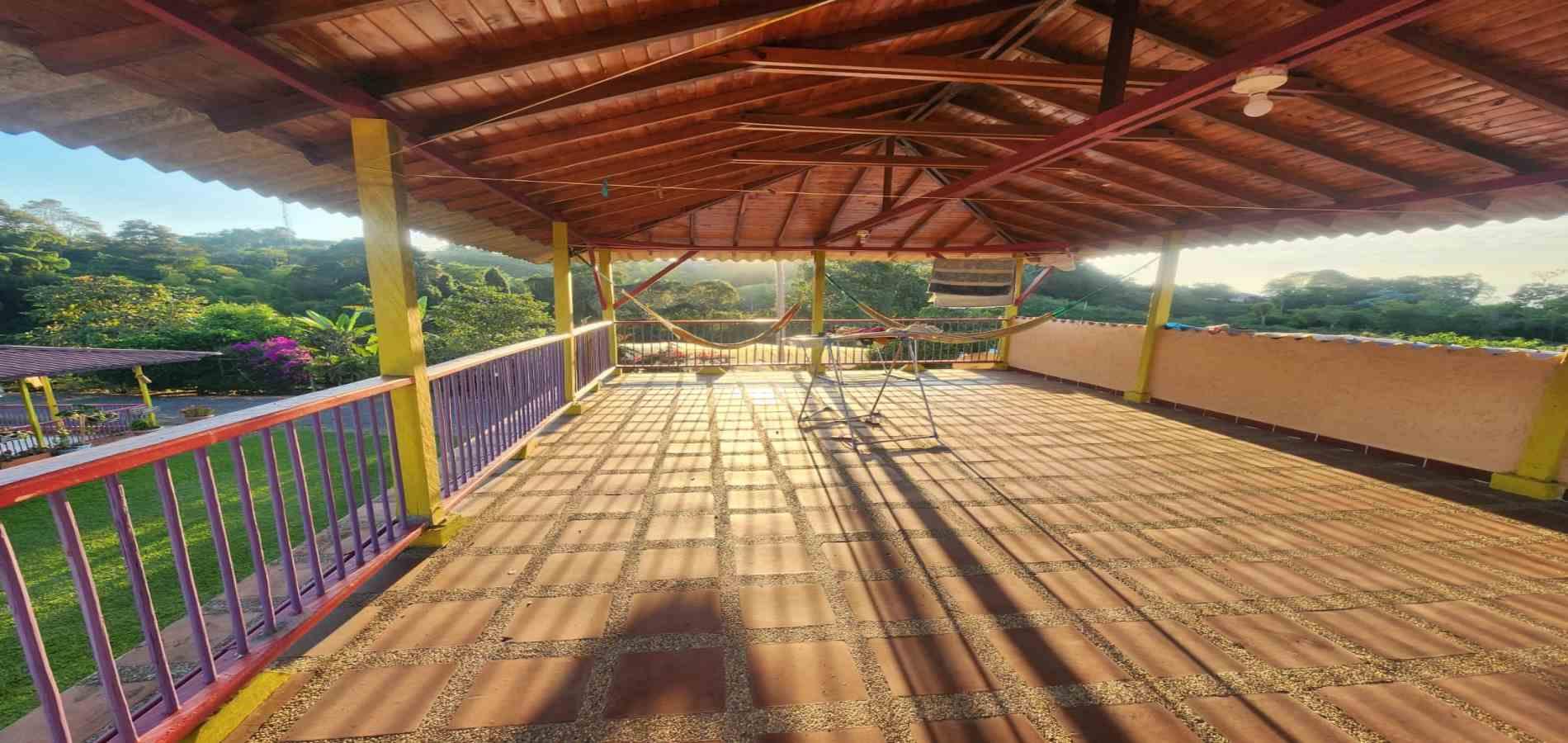 Foto de Finca en Venta en Filandia, Filandia - 5 - 279066535