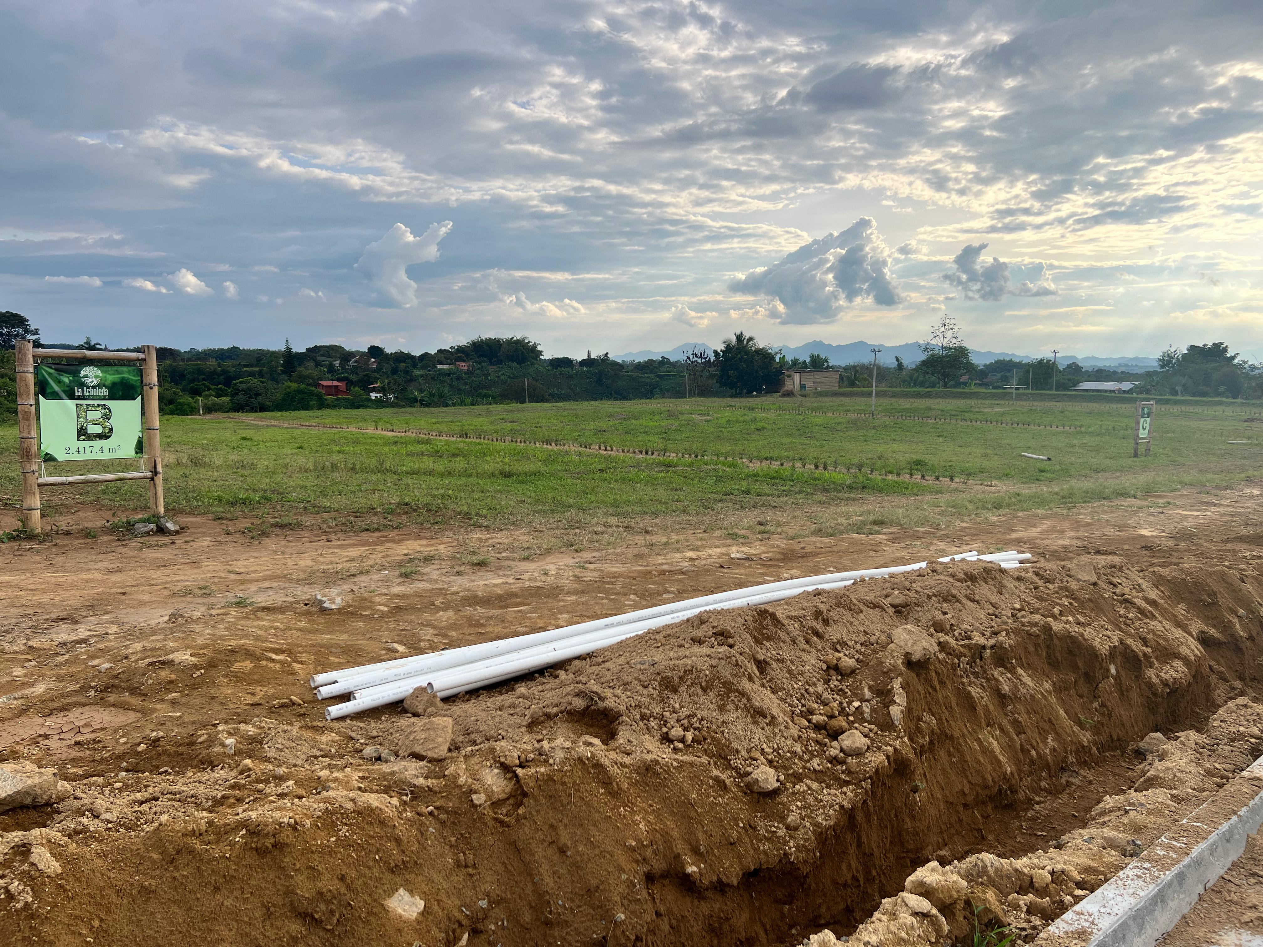 Foto de Lote / terreno en Venta en Filandia, Filandia - 28 - 279066842