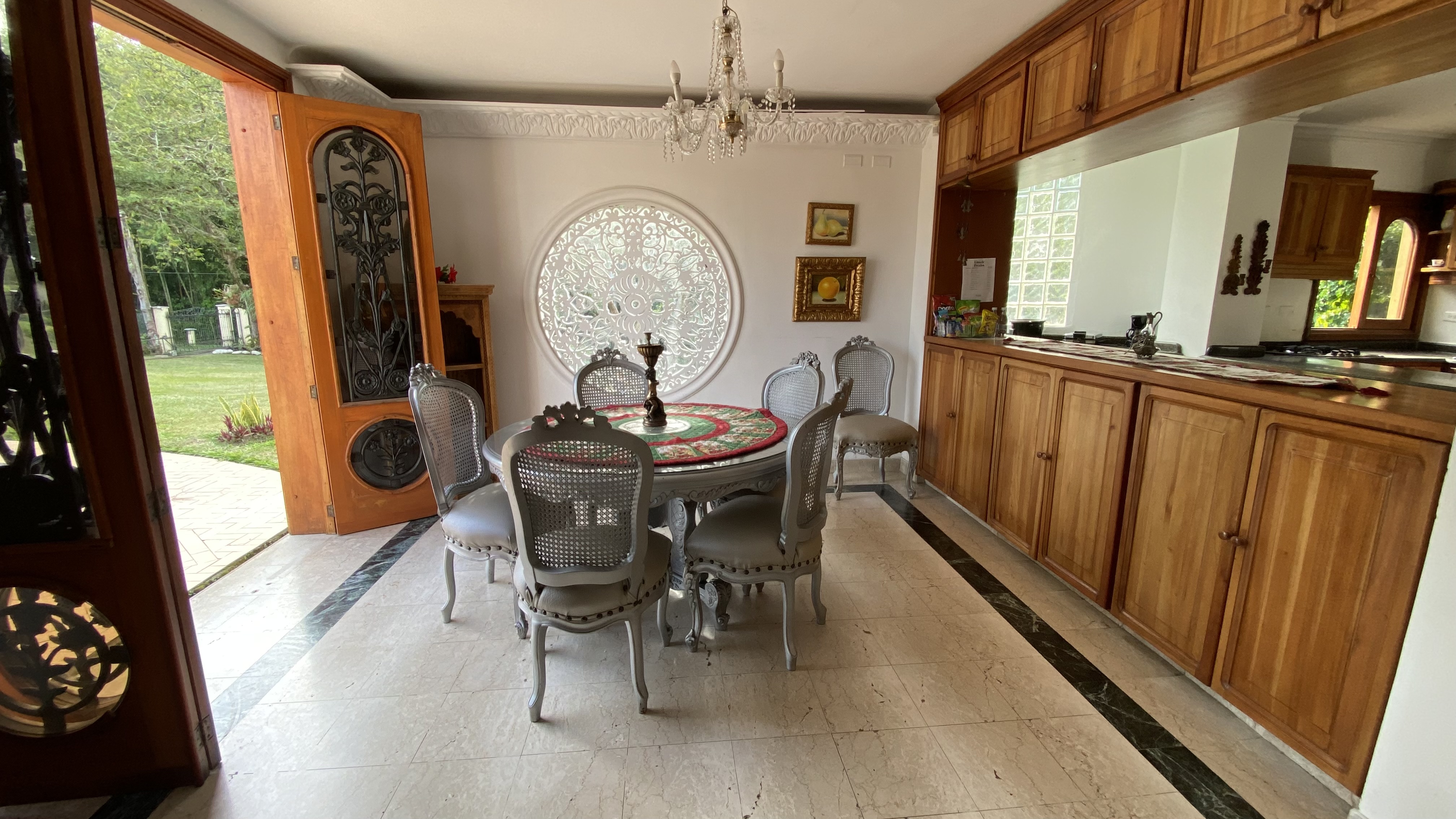 Foto de Casa en Arriendo en Cerritos, Pereira - 3 - 279066219