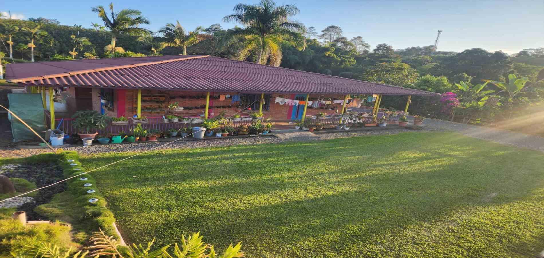 Foto de Finca en Venta en Filandia, Filandia - 18 - 279066535