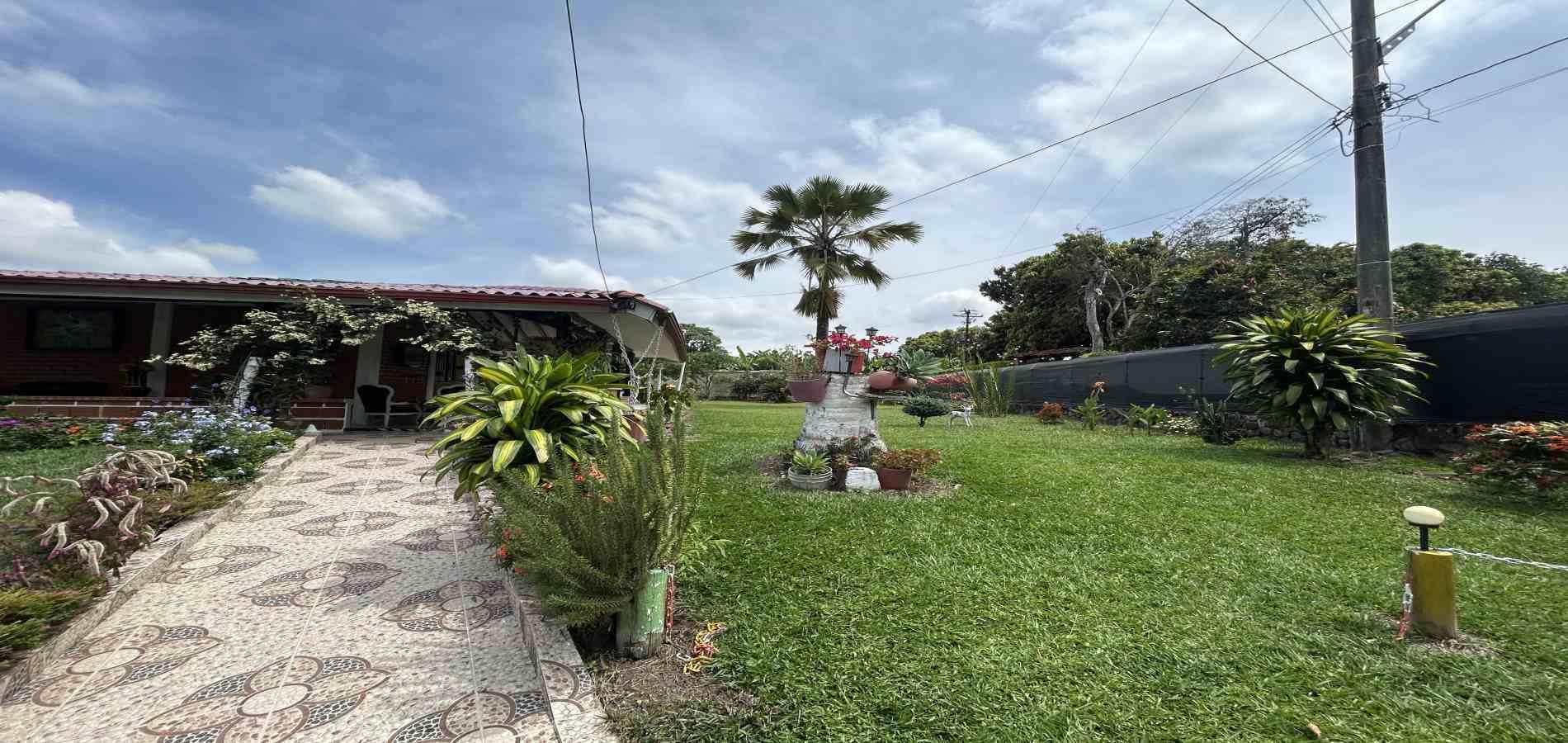 Foto de Finca en Venta en Condina, Pereira - 2 - 279067829