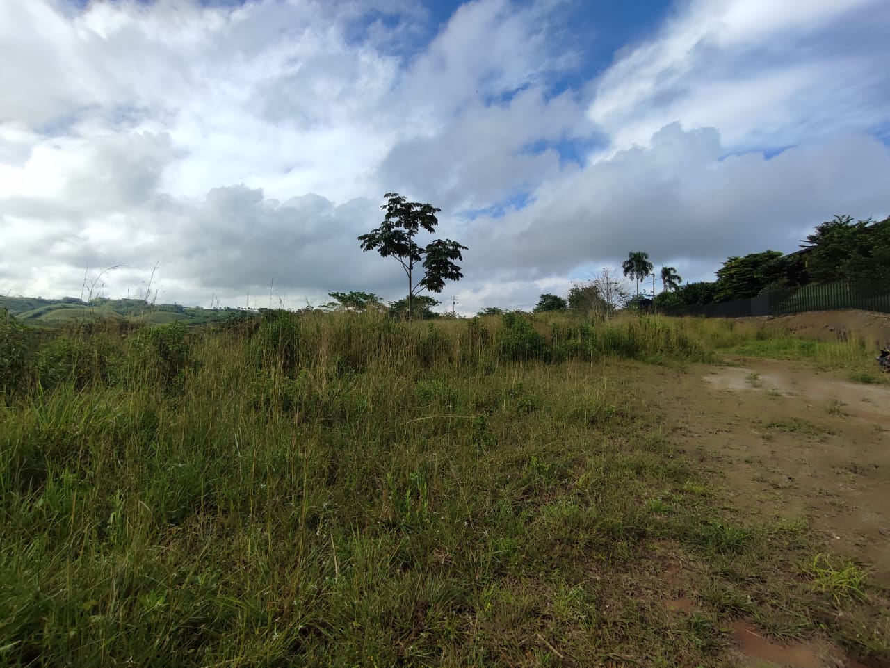 Foto de Lote / terreno en Venta en Cerritos, Pereira - 4 - 279063217