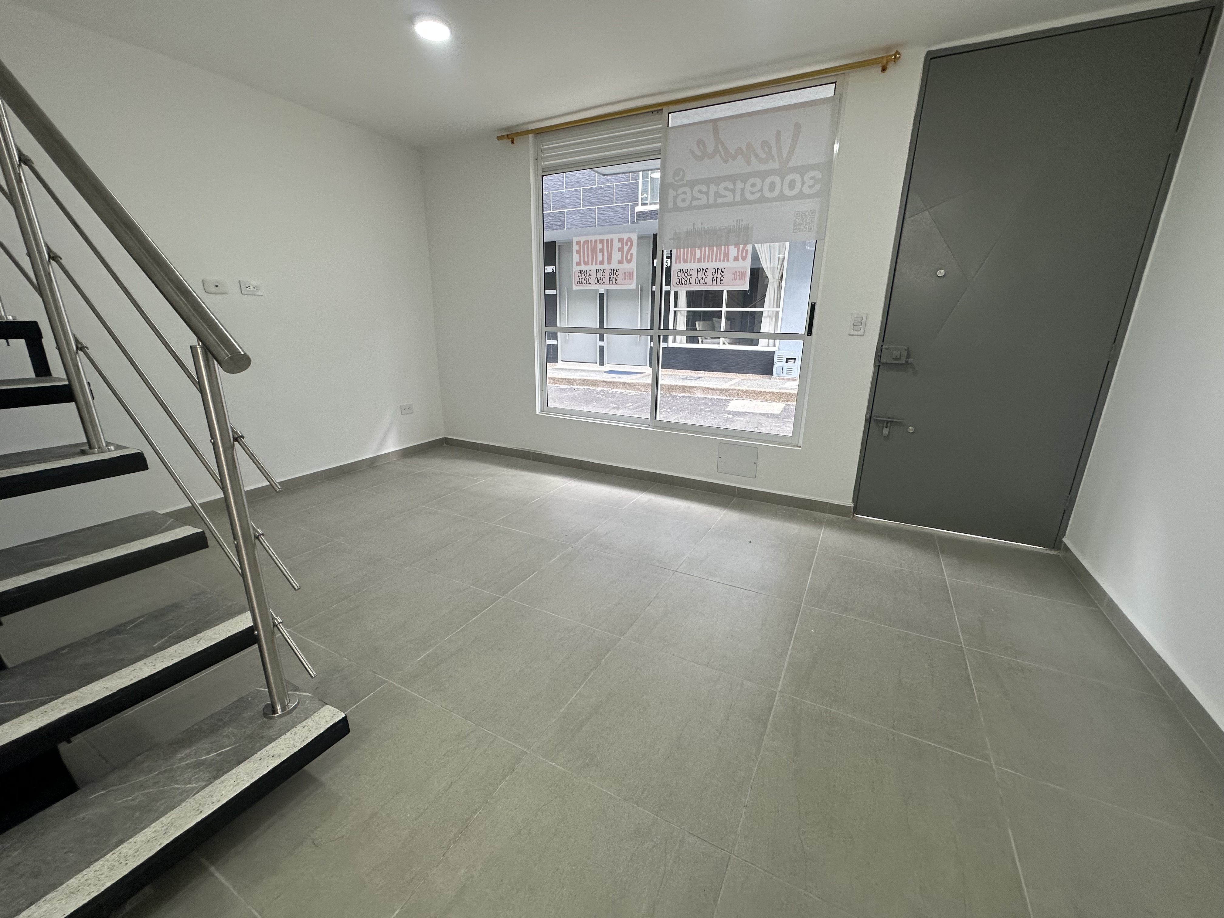 Foto de Casa en Venta en Av bolivar, Armenia  - 2 - 279069205