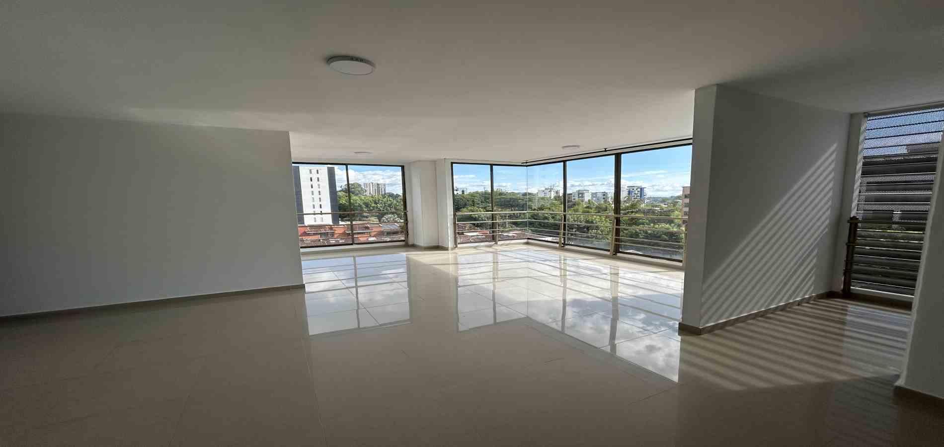Foto de Apartamento en Arriendo en Alamos, Pereira - 1 - 279068797