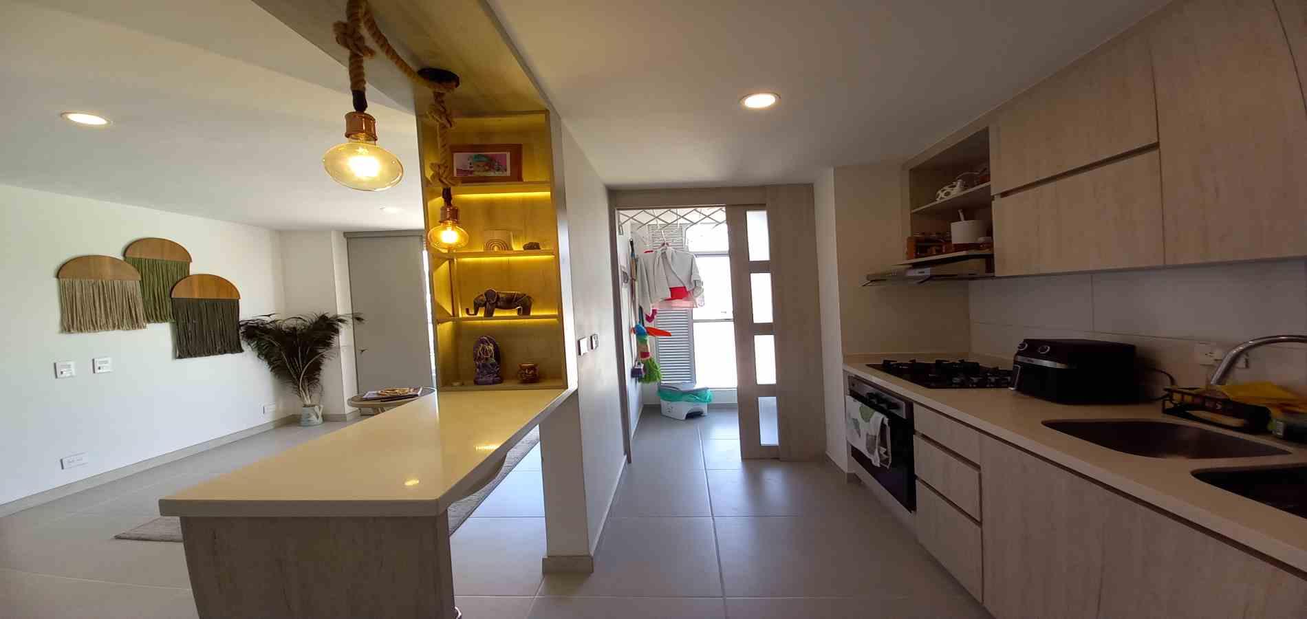 Foto de Apartamento en Arriendo en Baja suiza, Manizales - 17 - 279069561