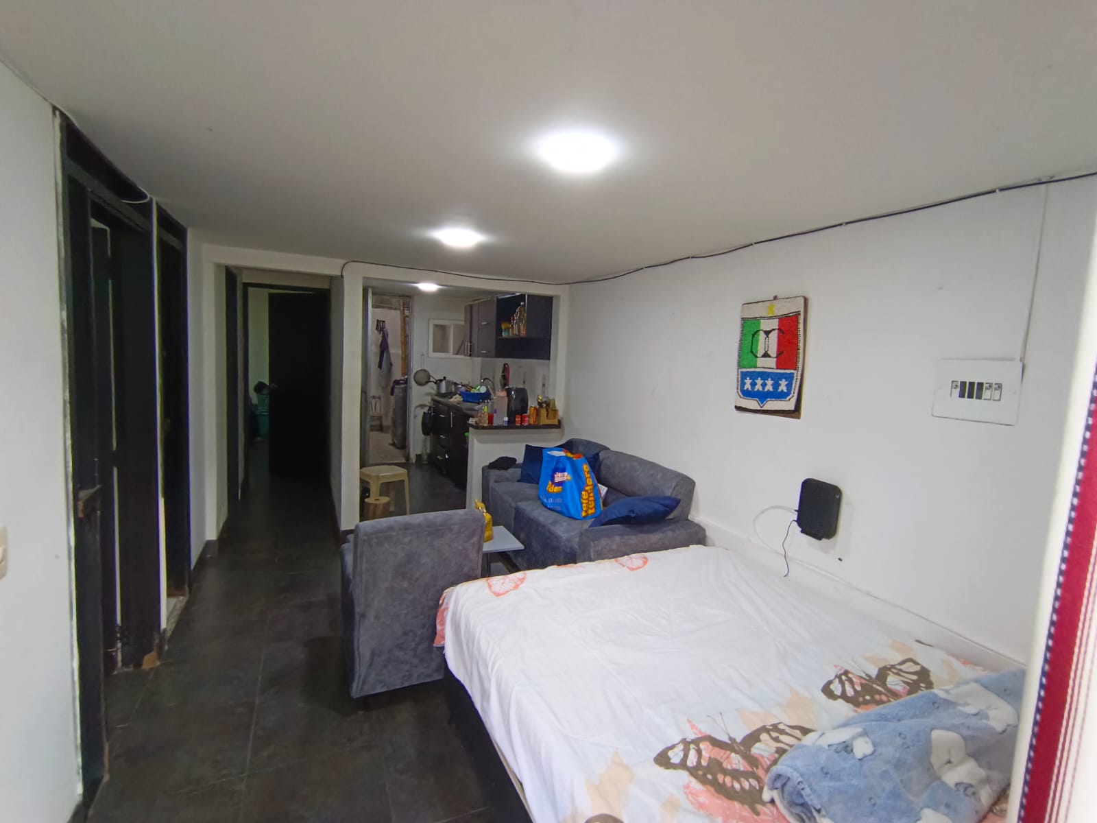Foto de Casa en Venta en San sebastián, Manizales - 2 - 279069854