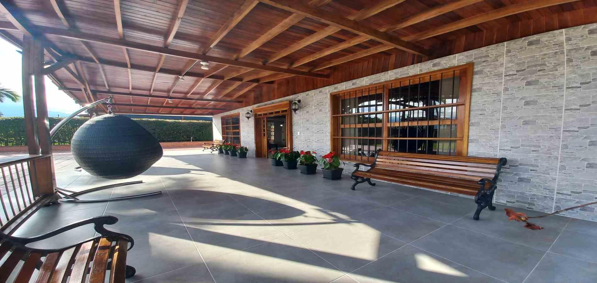 Foto de Finca en Venta en Combia, Pereira - 5 - 279068845