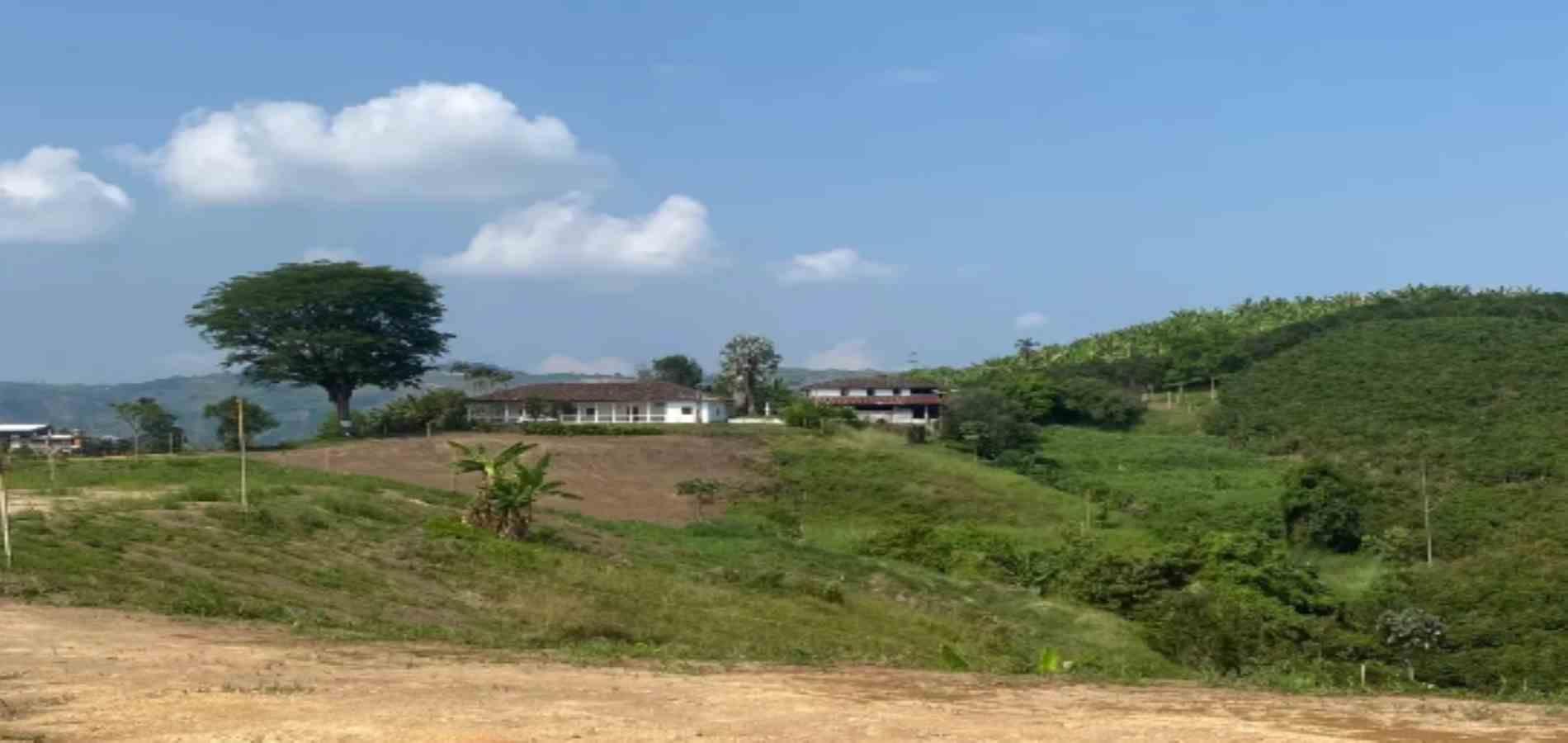 Foto de Lote / terreno para Venta en San bernardo del viento , Manizales - 279059453