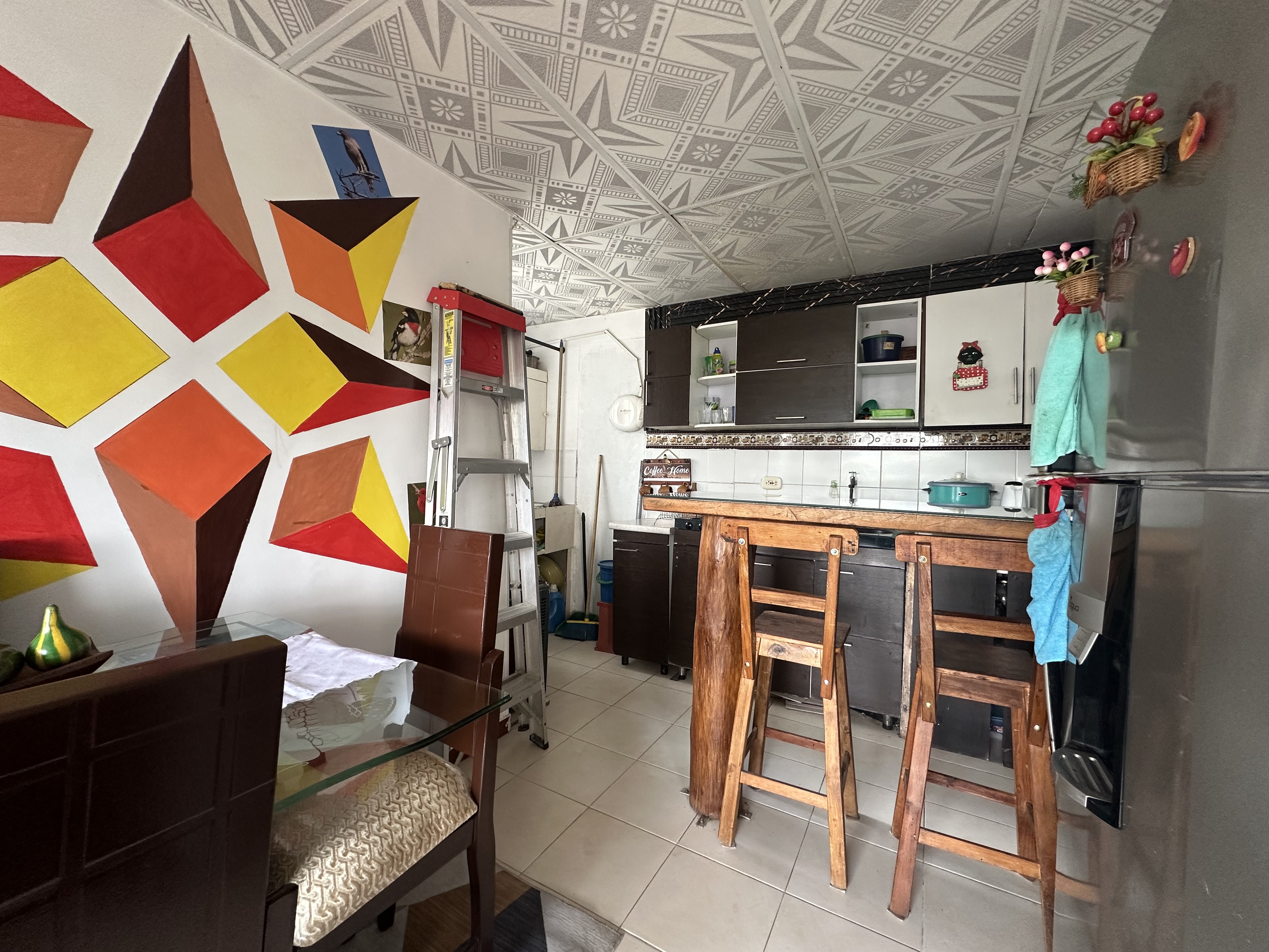 Foto de Apartamento en Venta en La patria, Armenia  - 7 - 279069876
