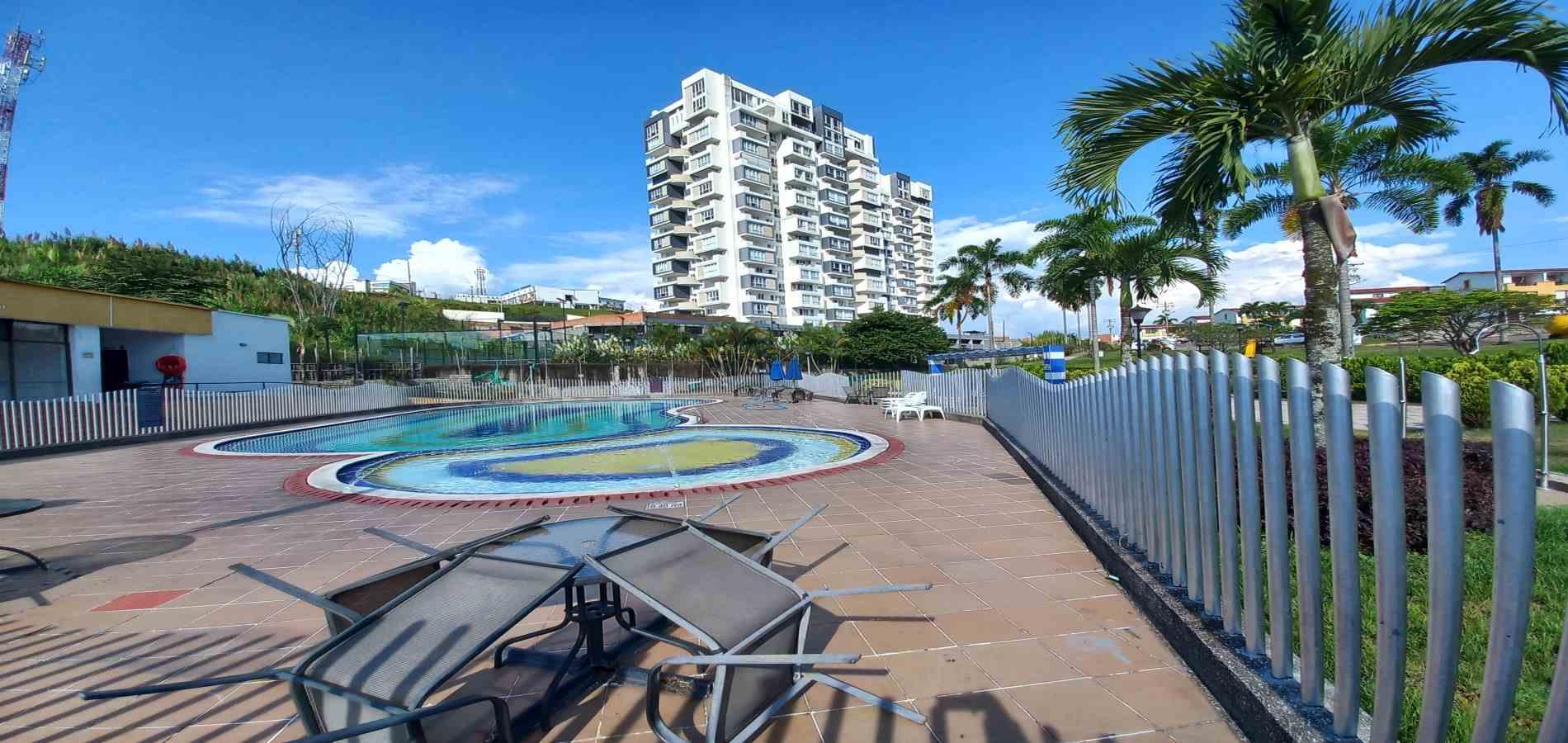 Foto de Apartaestudio en Arriendo en Av sur, Pereira - 15 - 279069380