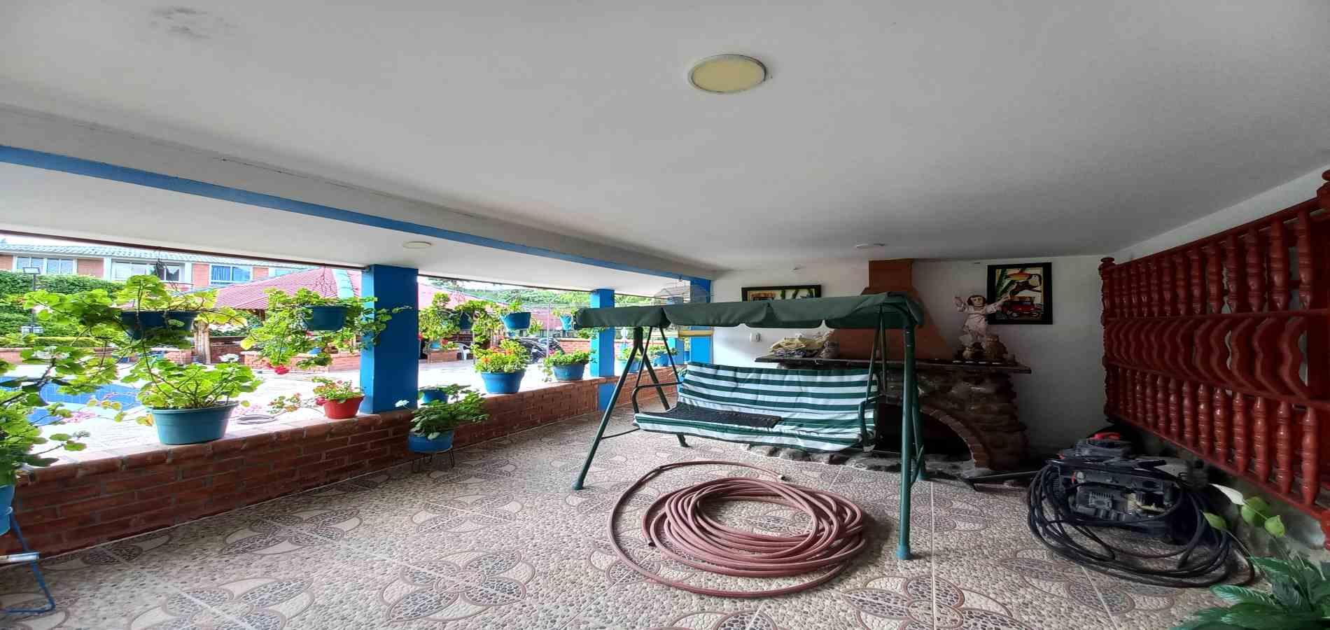Foto de Finca para Venta en Santa rosa de cabal, Santa rosa de cabal - 279066372