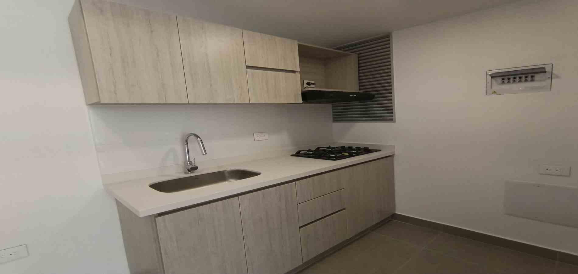 Foto de Apartamento en Venta en Palogrande, Manizales - 5 - 279069228