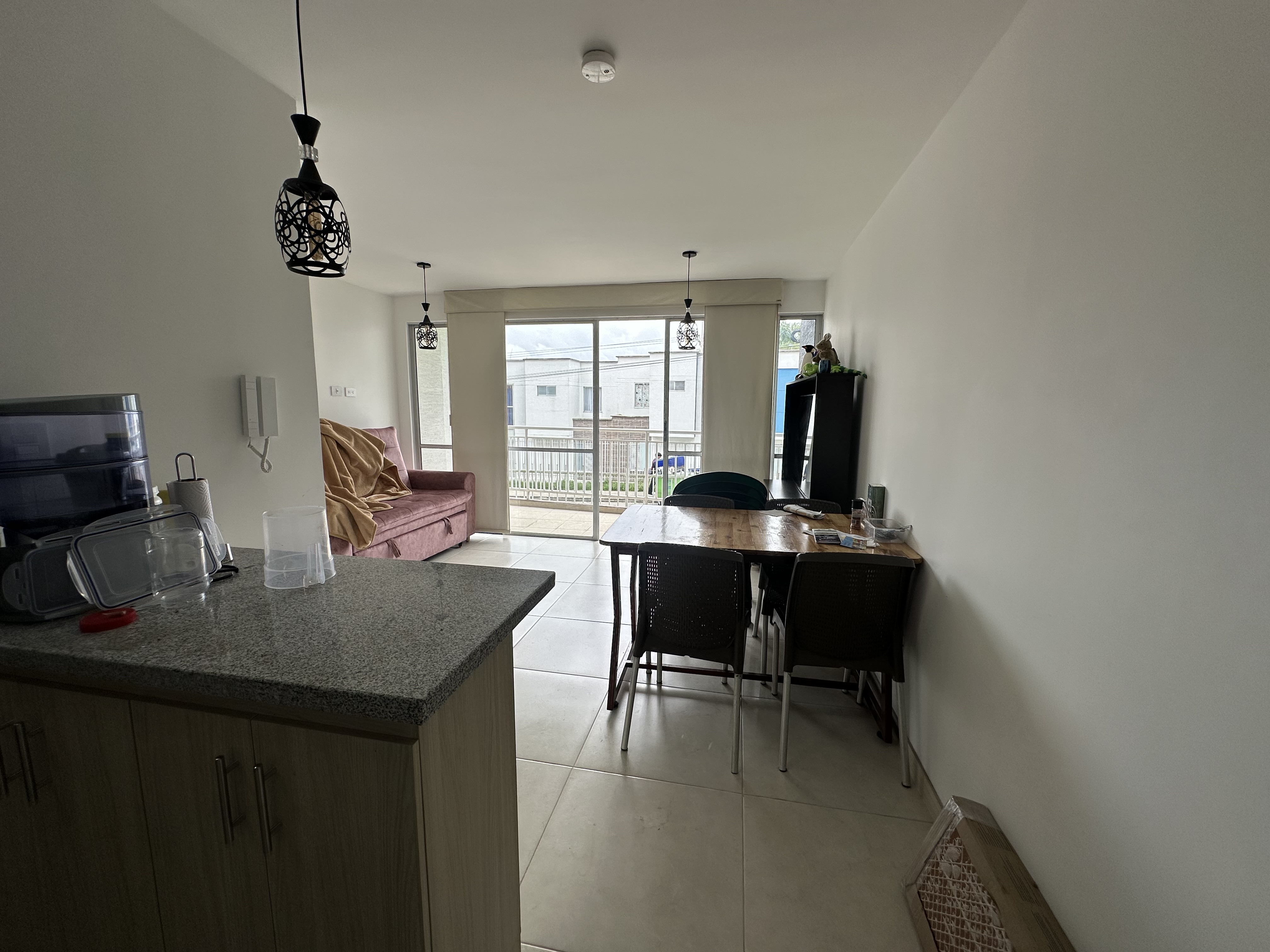 Foto de Apartamento en Venta en Puerto espejo, Armenia  - 3 - 279068652