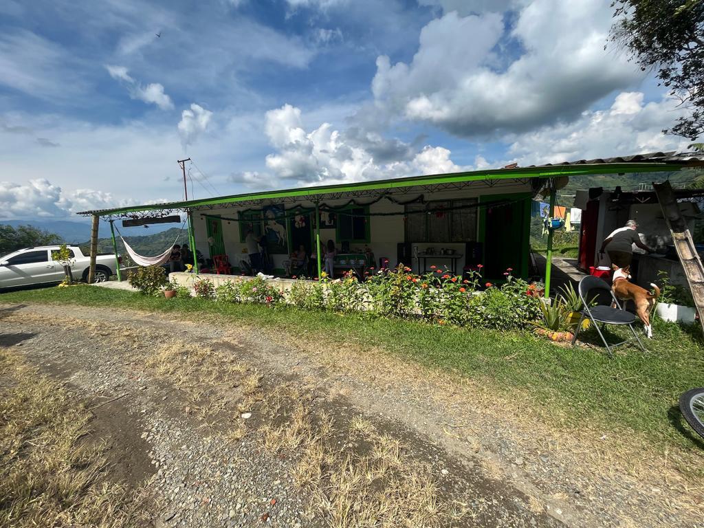 Foto de Finca en Venta en Tarroliso, Manizales - 2 - 279062549