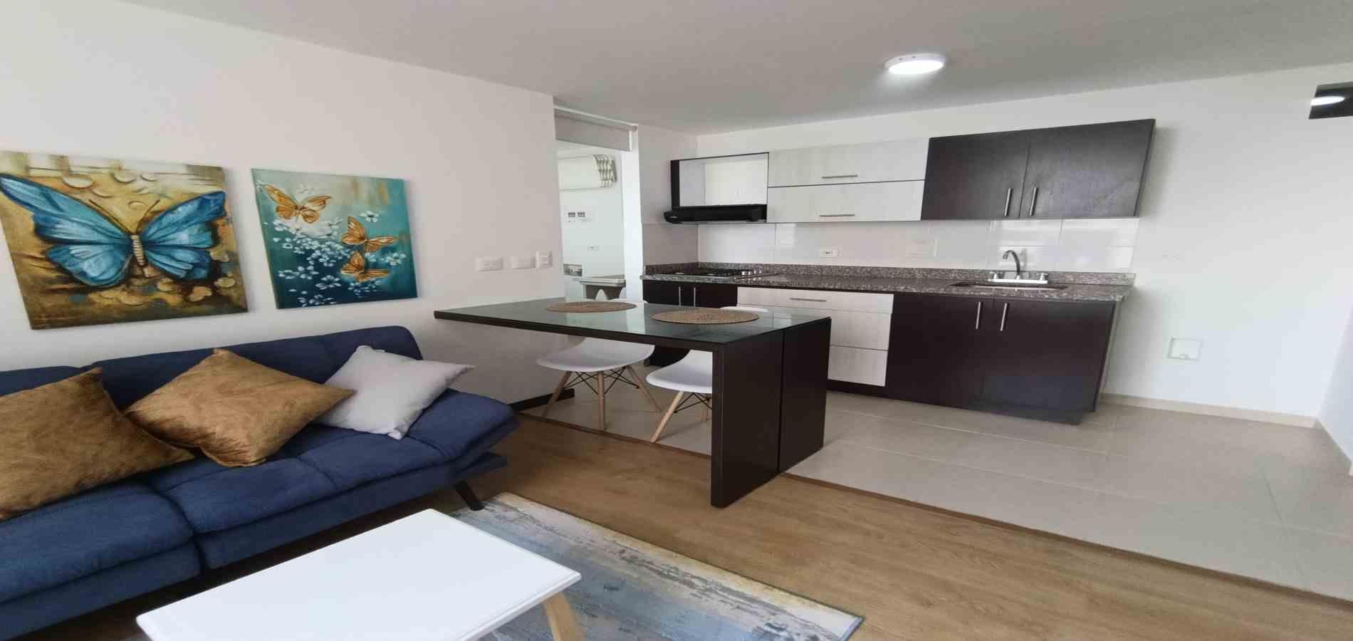 Foto de Apartaestudio en Venta en Avenida santander , Manizales - 5 - 279068581