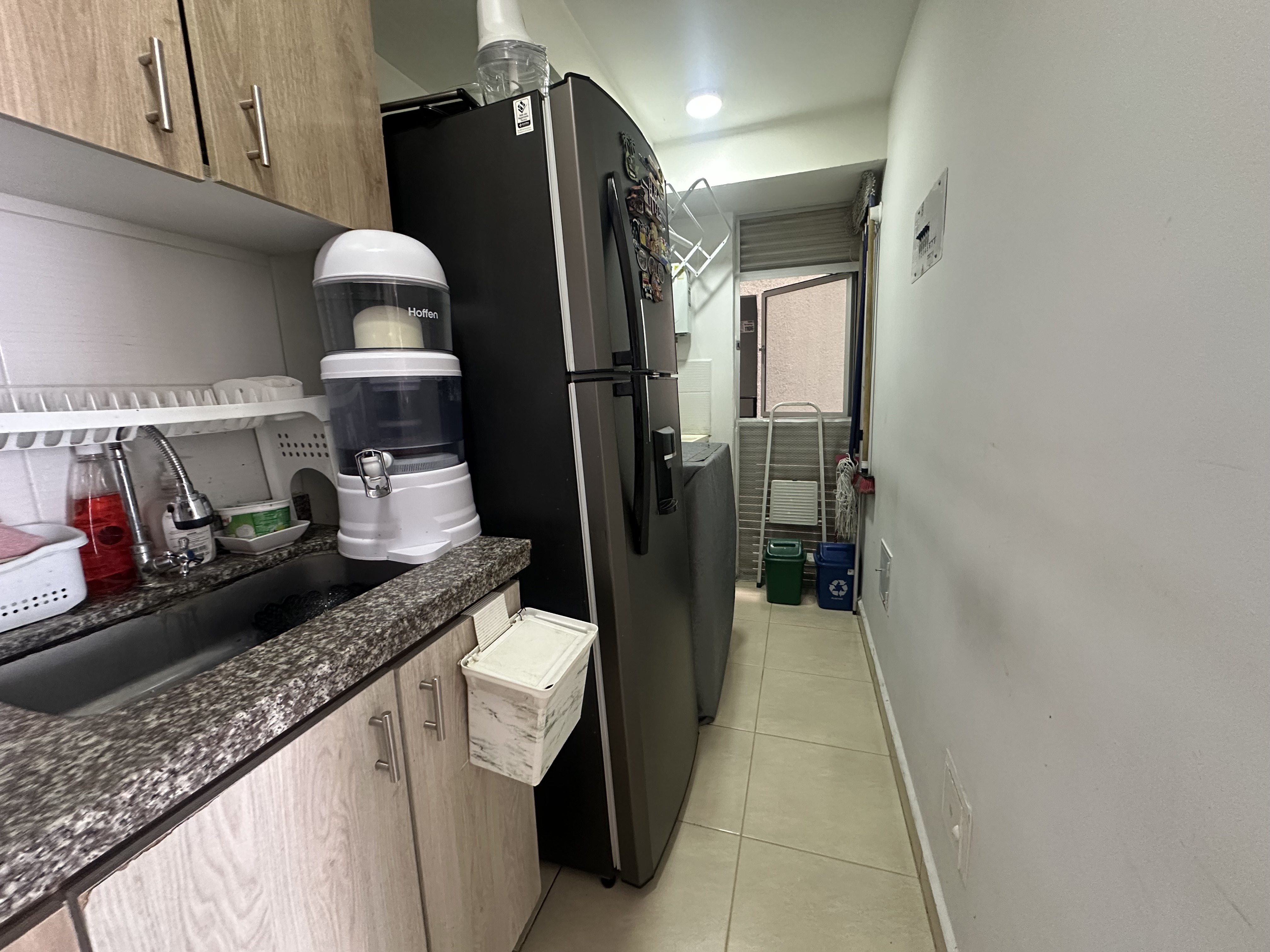 Foto de Apartamento en Venta en Puerto espejo, Armenia  - 2 - 279069706