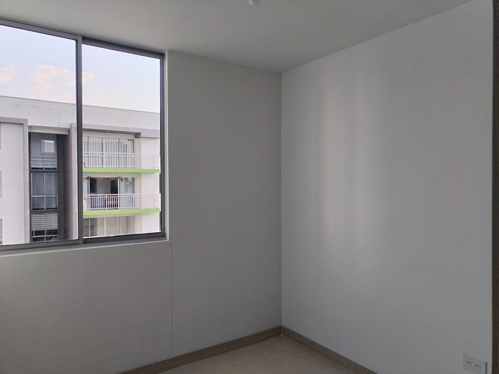 Foto de Apartamento para Venta en Puerto espejo, Armenia  - 279068817