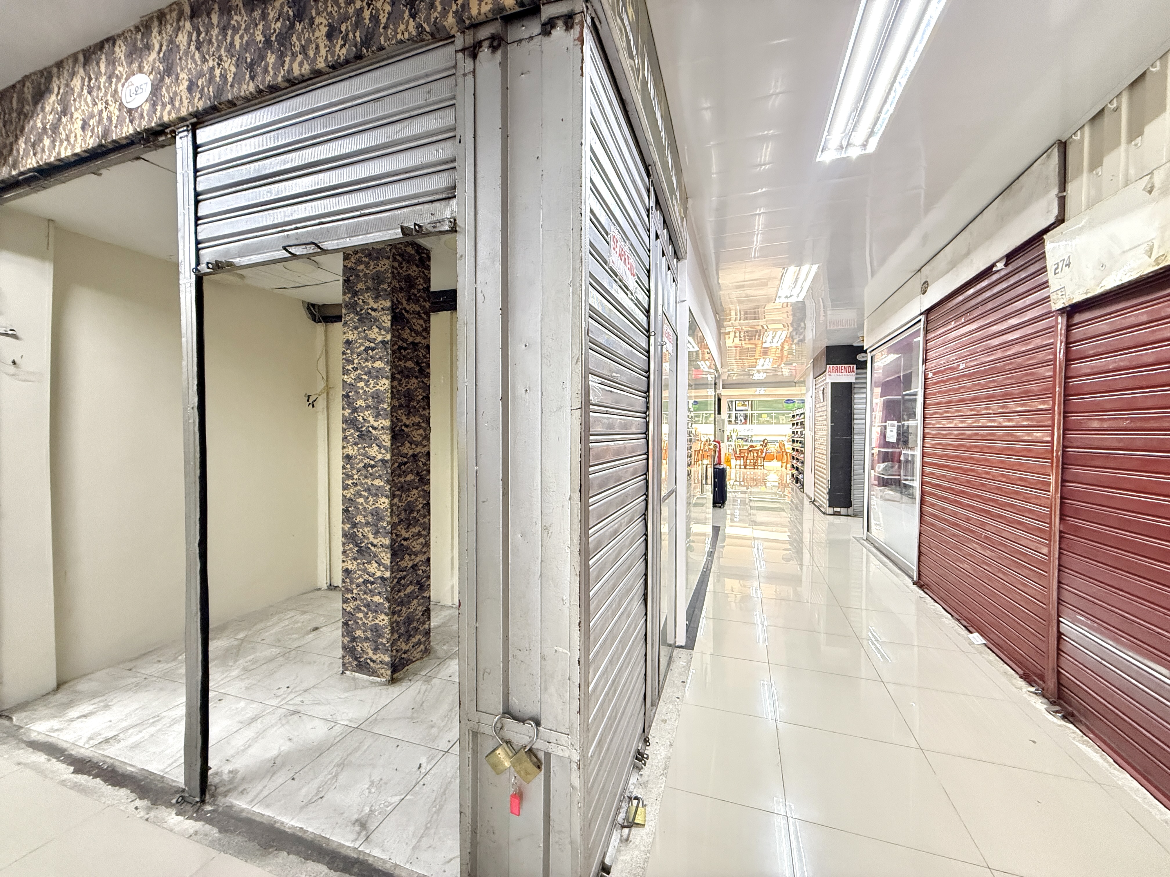 Foto de Local en Arriendo en Centro, Pereira - 7 - 279064595