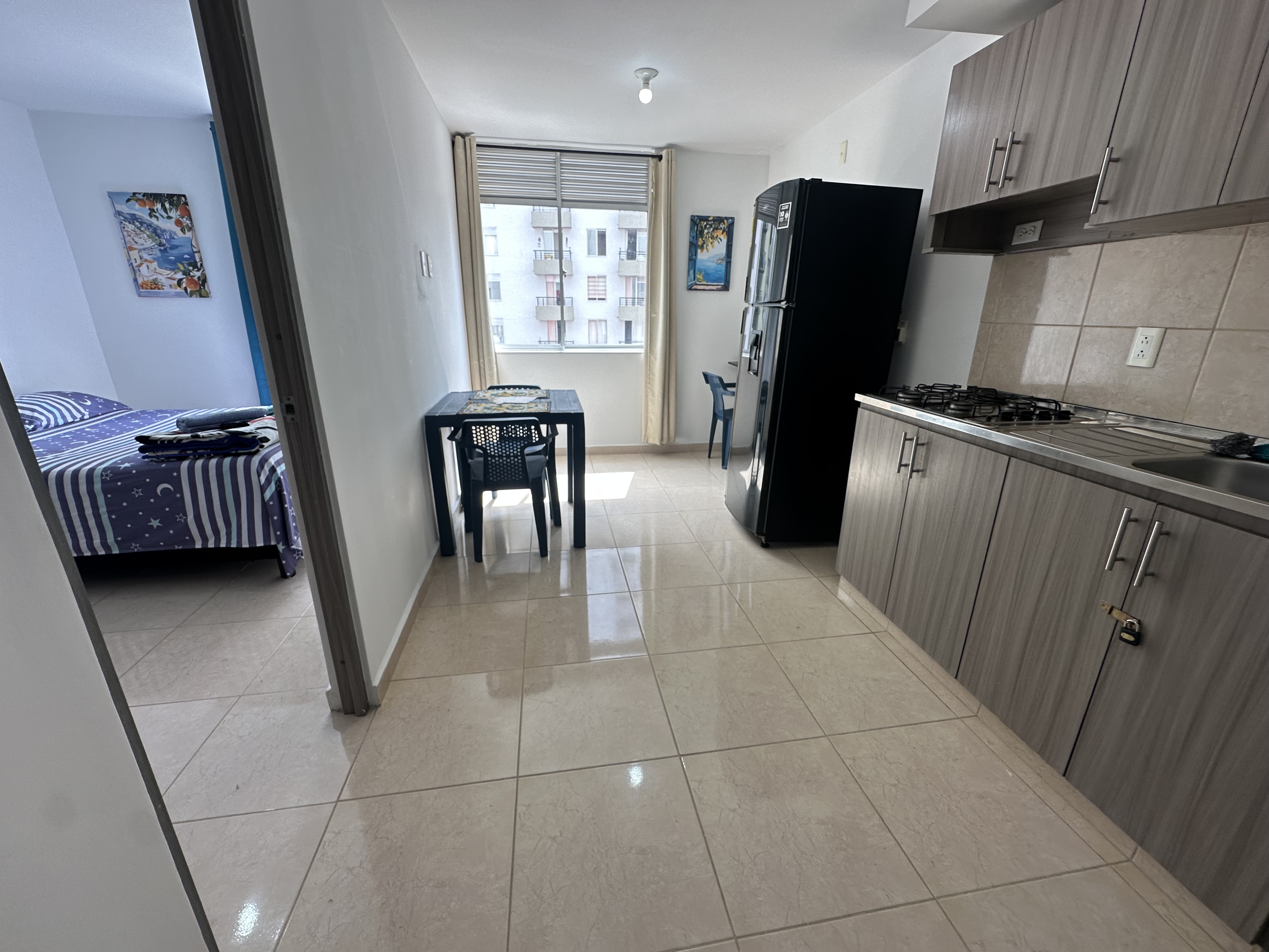 Foto de Apartaestudio para Arriendo en Av bolivar, Armenia  - 279069148