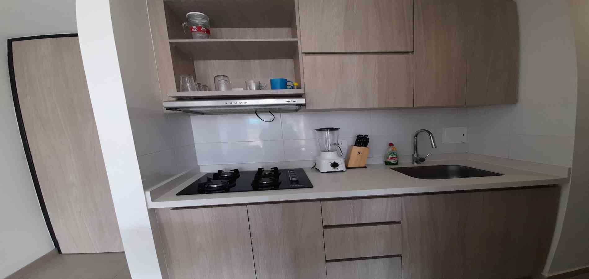 Foto de Apartaestudio en Venta en Alta suiza, Manizales - 4 - 279060788