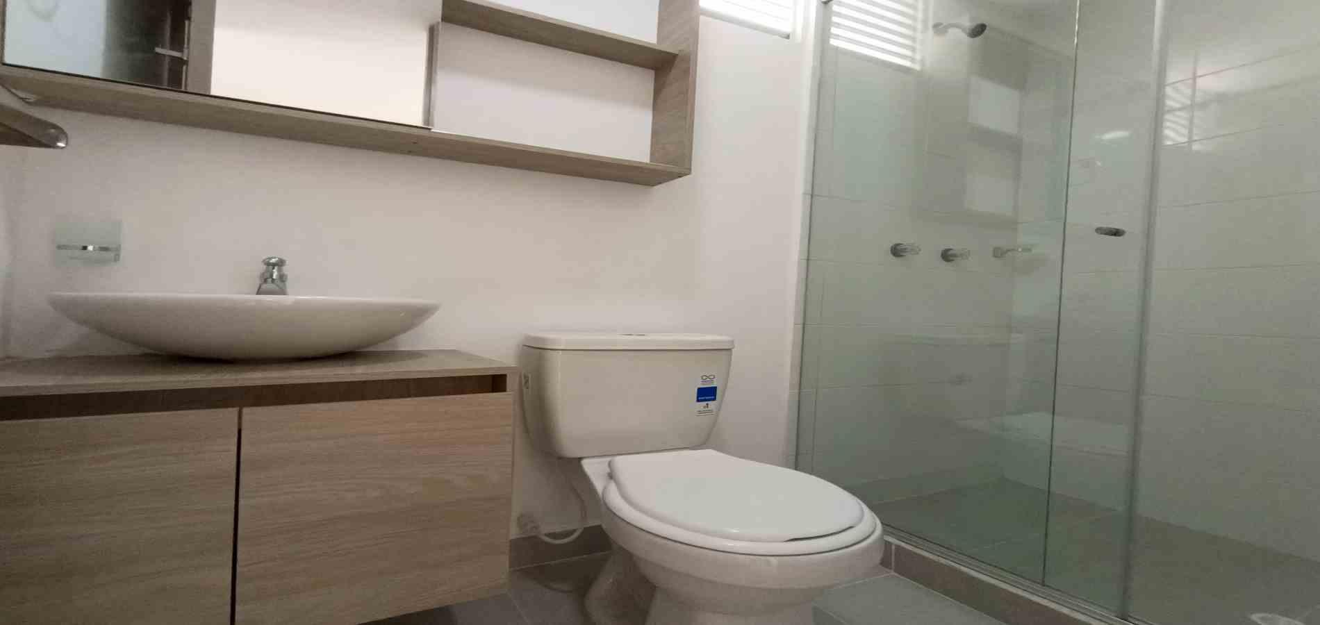 Foto de Apartamento en Arriendo en Guamal, Manizales - 9 - 279064558