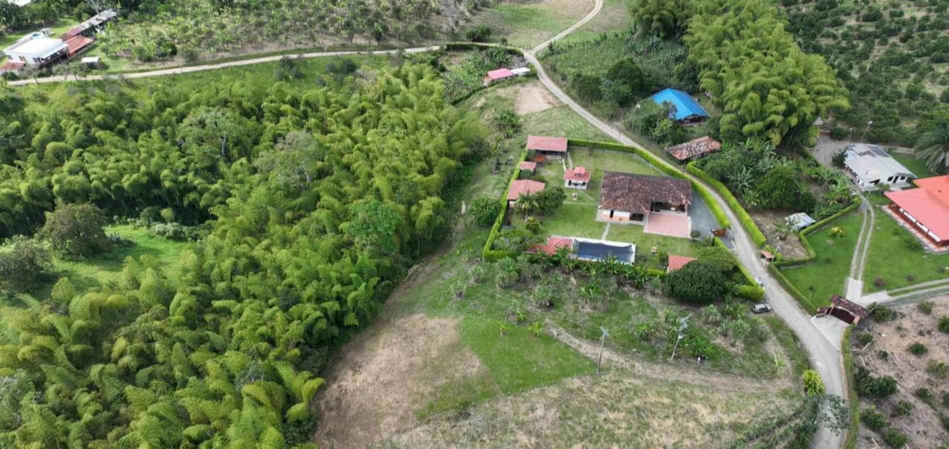 Foto de Lote / terreno en Venta en Centro, Quimbaya - 2 - 279068851