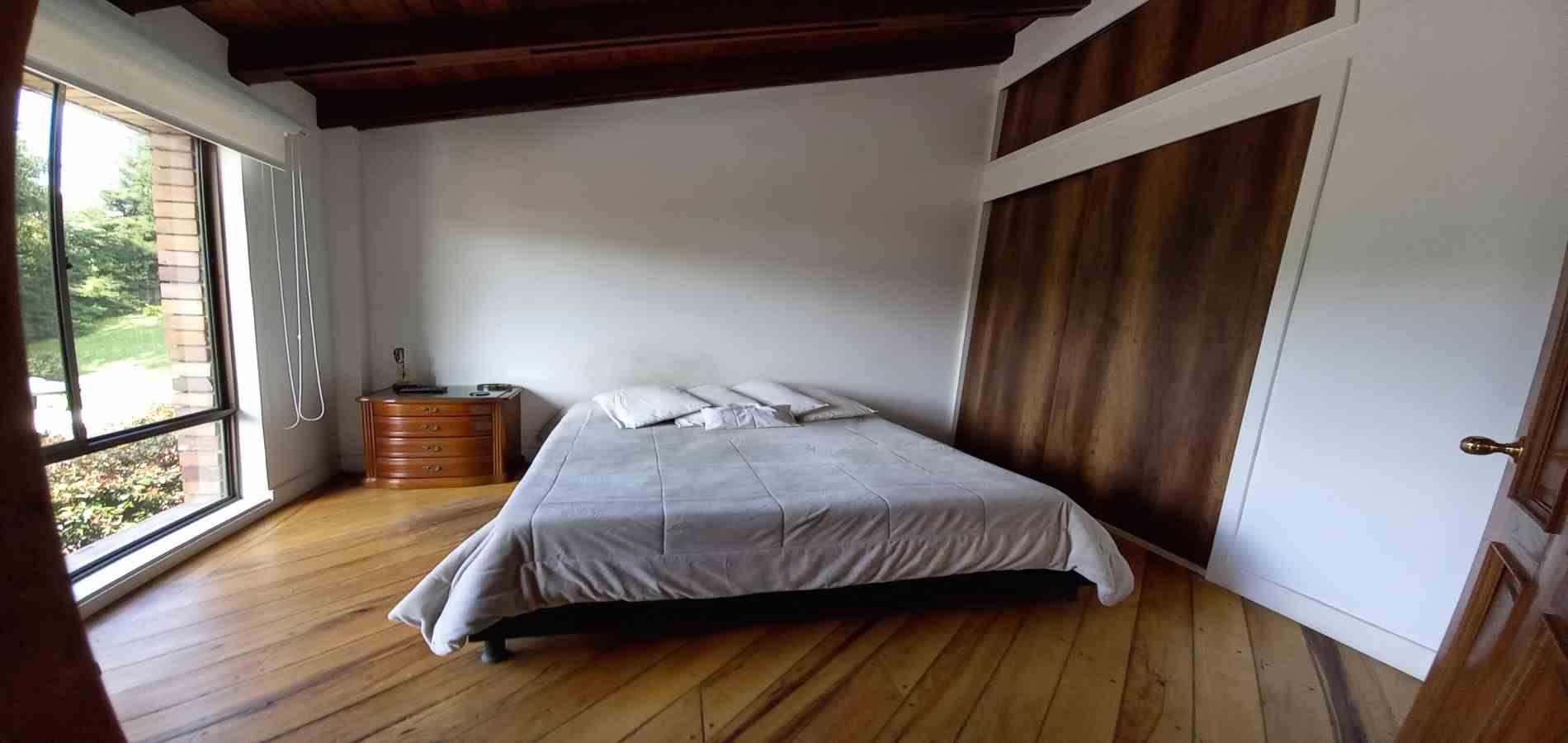 Foto de Casa en Arriendo en El trebol, Manizales - 3 - 279060002