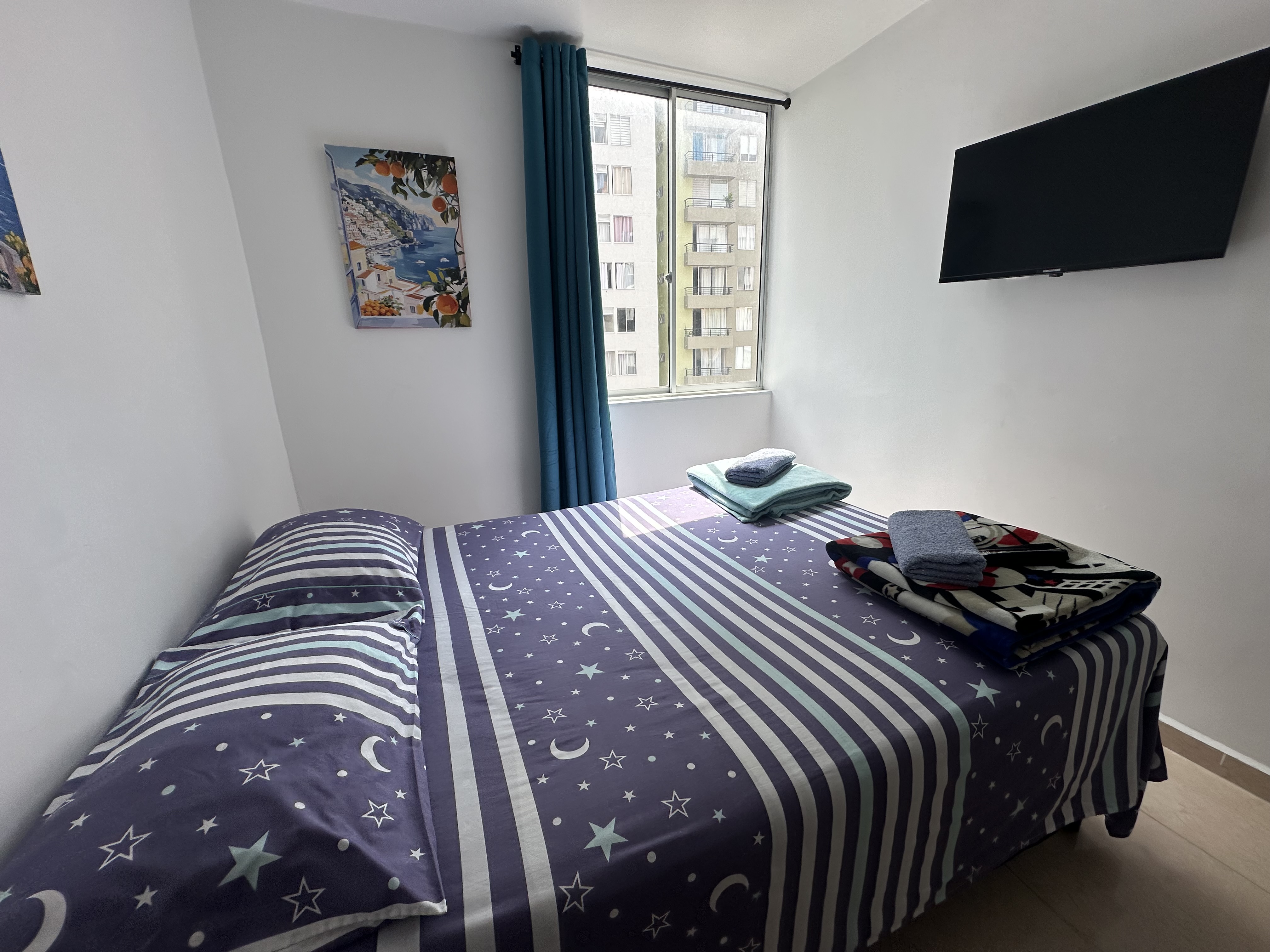 Foto de Apartaestudio en Arriendo en Av bolivar, Armenia  - 8 - 279069148