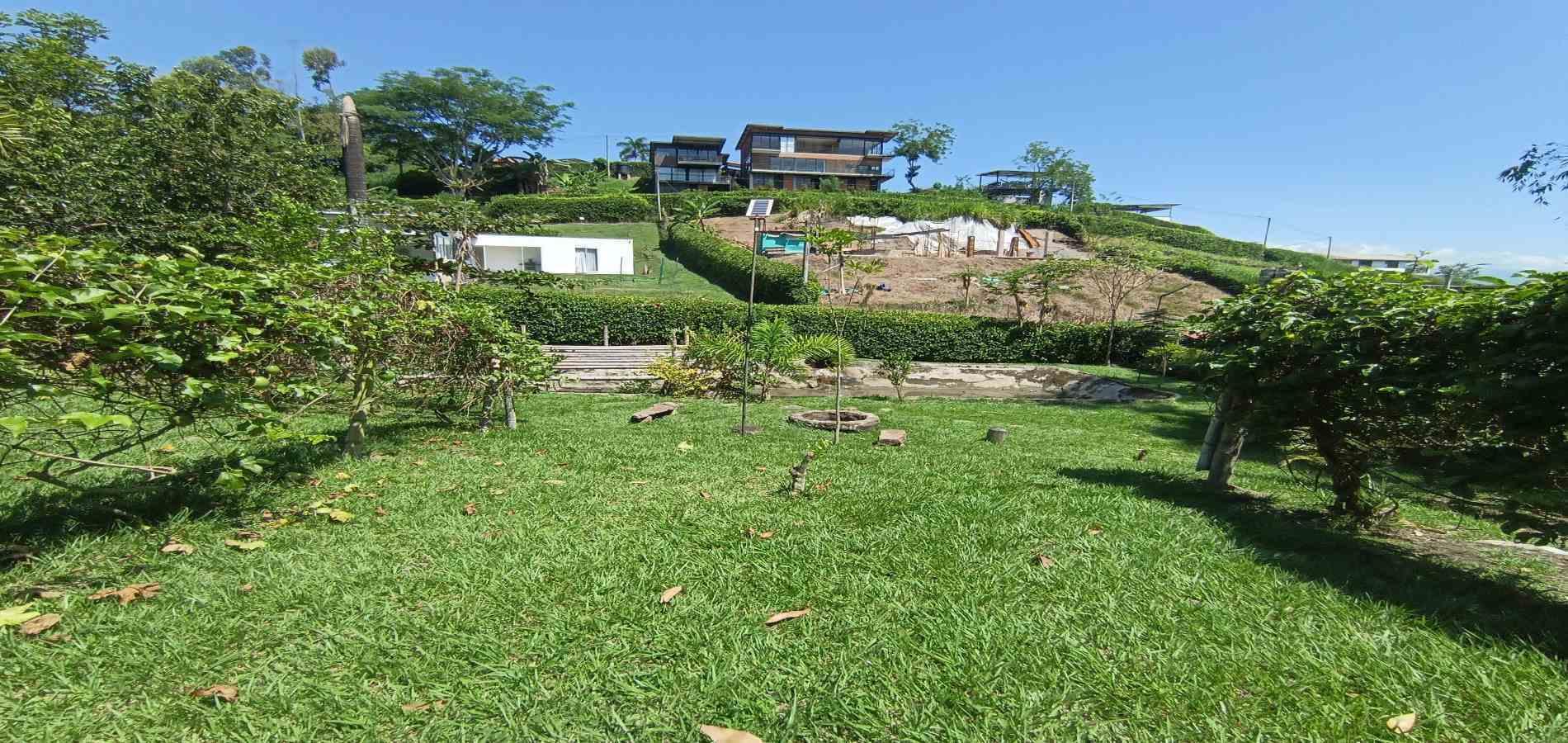 Foto de Lote / terreno en Venta en Vereda palermo, Neira - 7 - 279068279