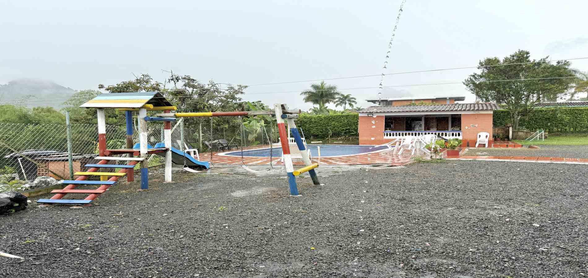 Foto de Finca en Venta en Crucero de combia, Pereira - 17 - 279061675