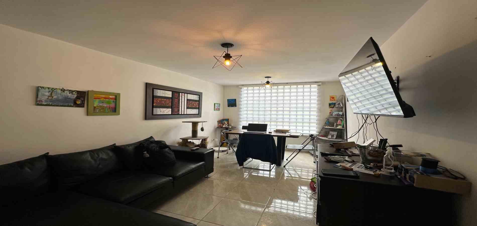 Foto de Apartamento para Arriendo en Campohermoso, Manizales - 279069755