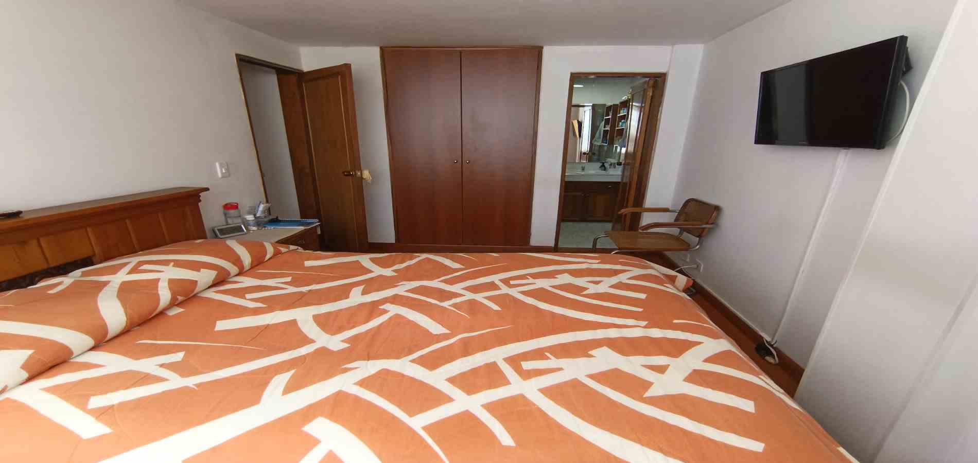 Foto de Apartamento en Venta en Laureles, Manizales - 15 - 279069680
