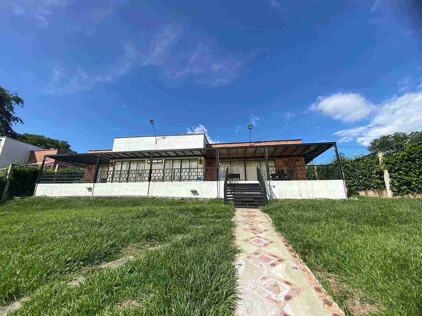 Foto de Casa campestre en Venta en Los planes, Neira - 16 - 279057744