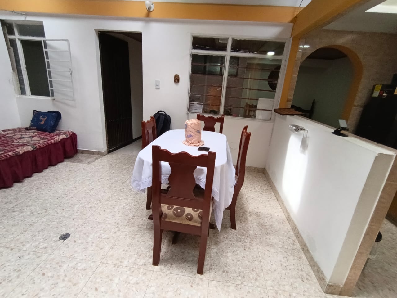Foto de Apartamento en Venta en San jorge, Manizales - 0 - 279063625