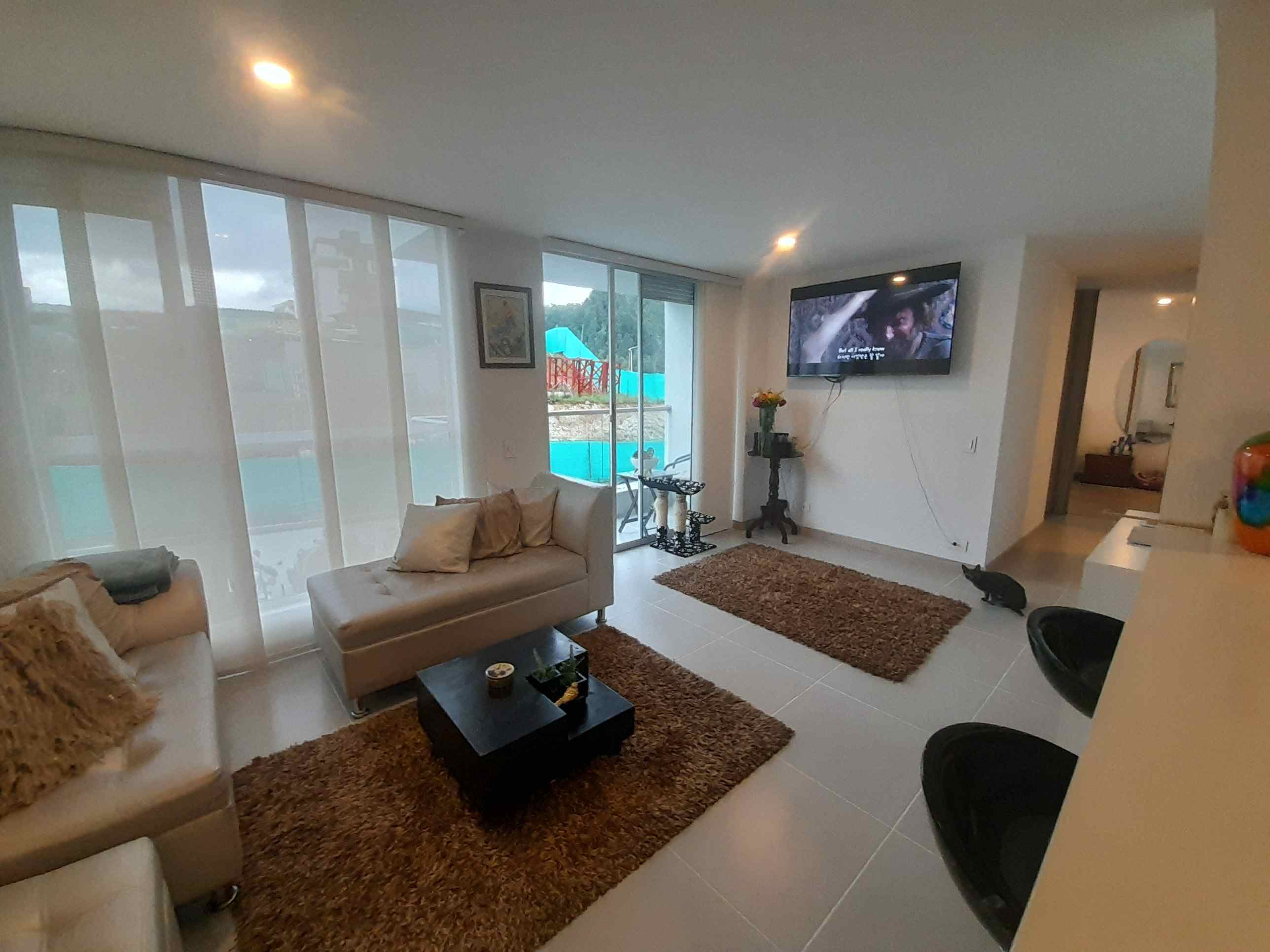 Foto de Apartamento en Venta en Baja suiza, Manizales - 26 - 279057229