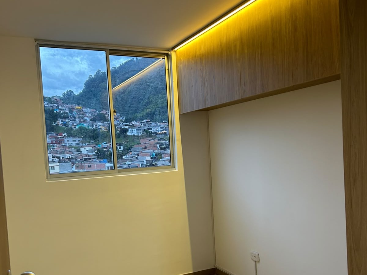 Foto de Apartamento en Arriendo en Las colinas, Manizales - 5 - 279069051
