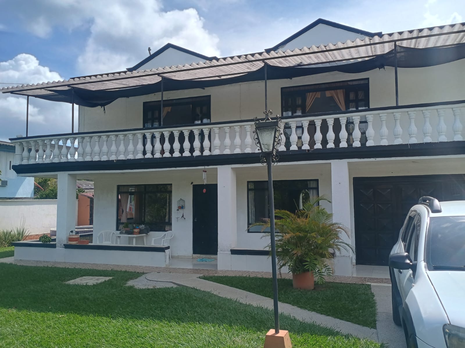 Foto de Casa campestre en Venta en Calarca, Calarca - 17 - 279065815