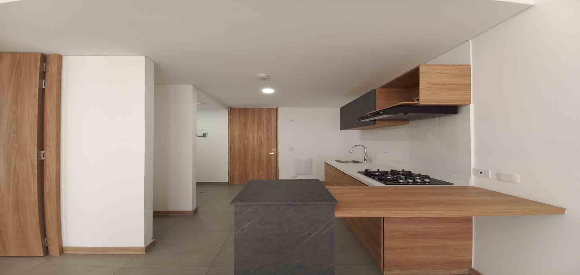 Foto de Apartaestudio en Arriendo en Comuna universidad/pinares, Pereira - 6 - 279069160
