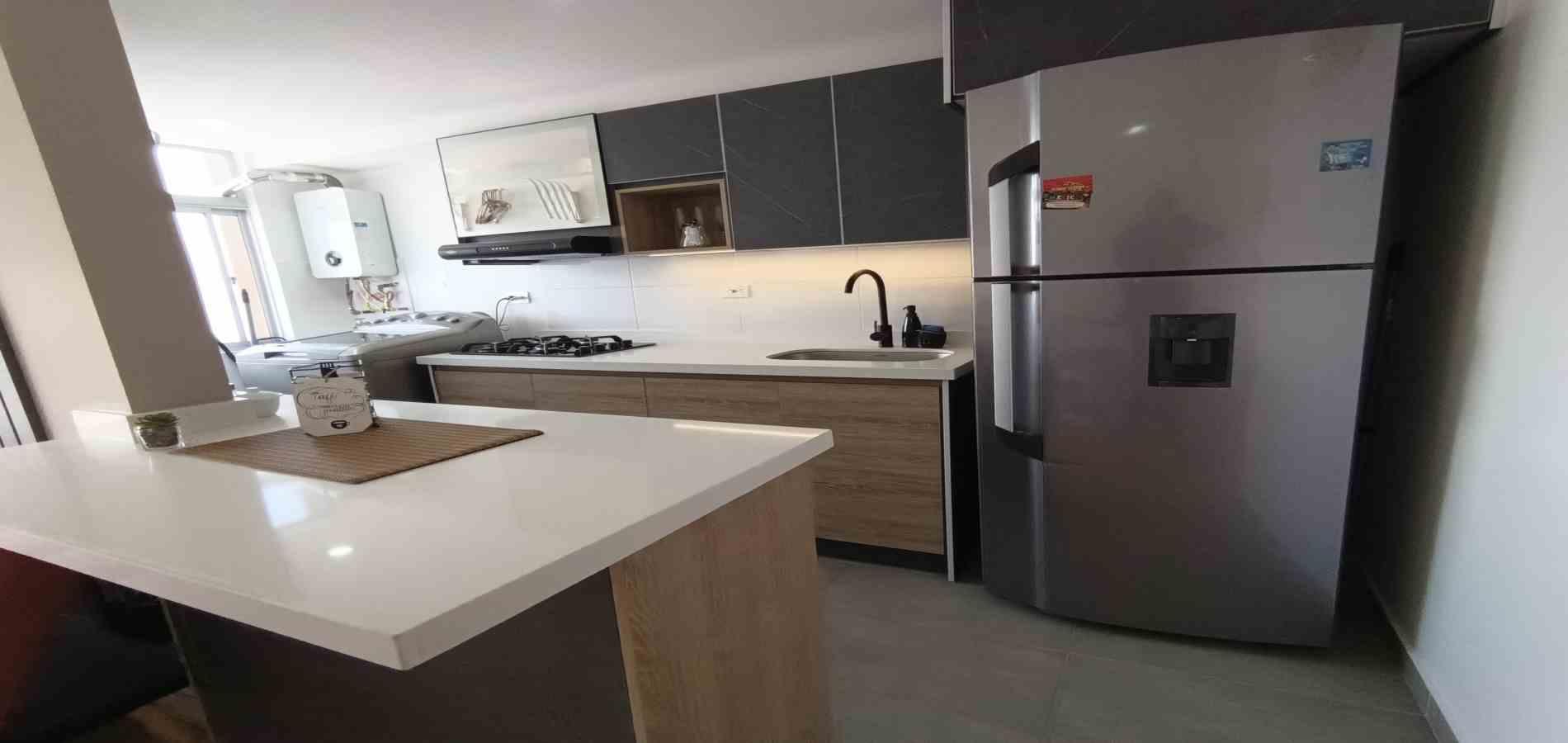 Foto de Apartamento en Venta en Delicias, Manizales - 7 - 279068440