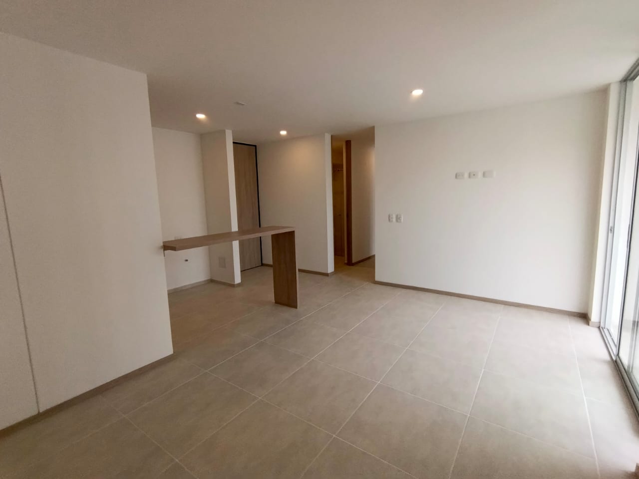Foto de Apartamento en Venta en Baja suiza, Manizales - 3 - 279066214