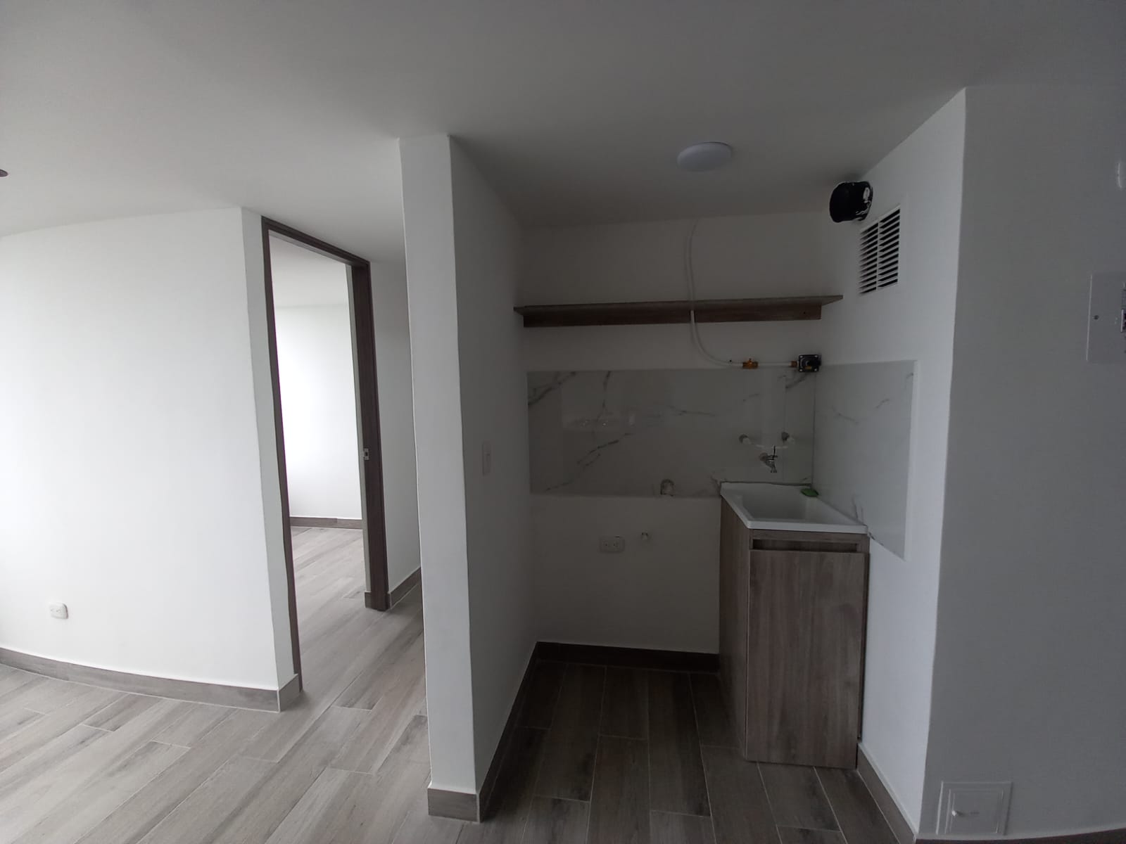 Foto de Apartamento en Arriendo en Alcazares, Manizales - 3 - 279068659