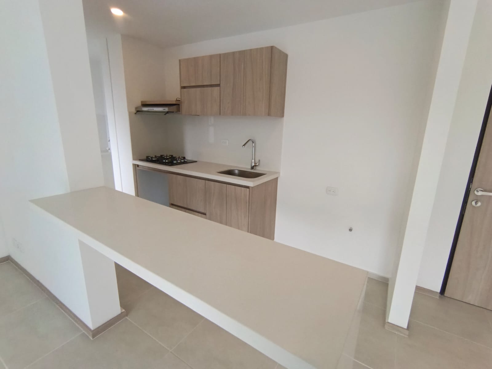 Foto de Apartamento en Venta en Baja suiza, Manizales - 9 - 279068737