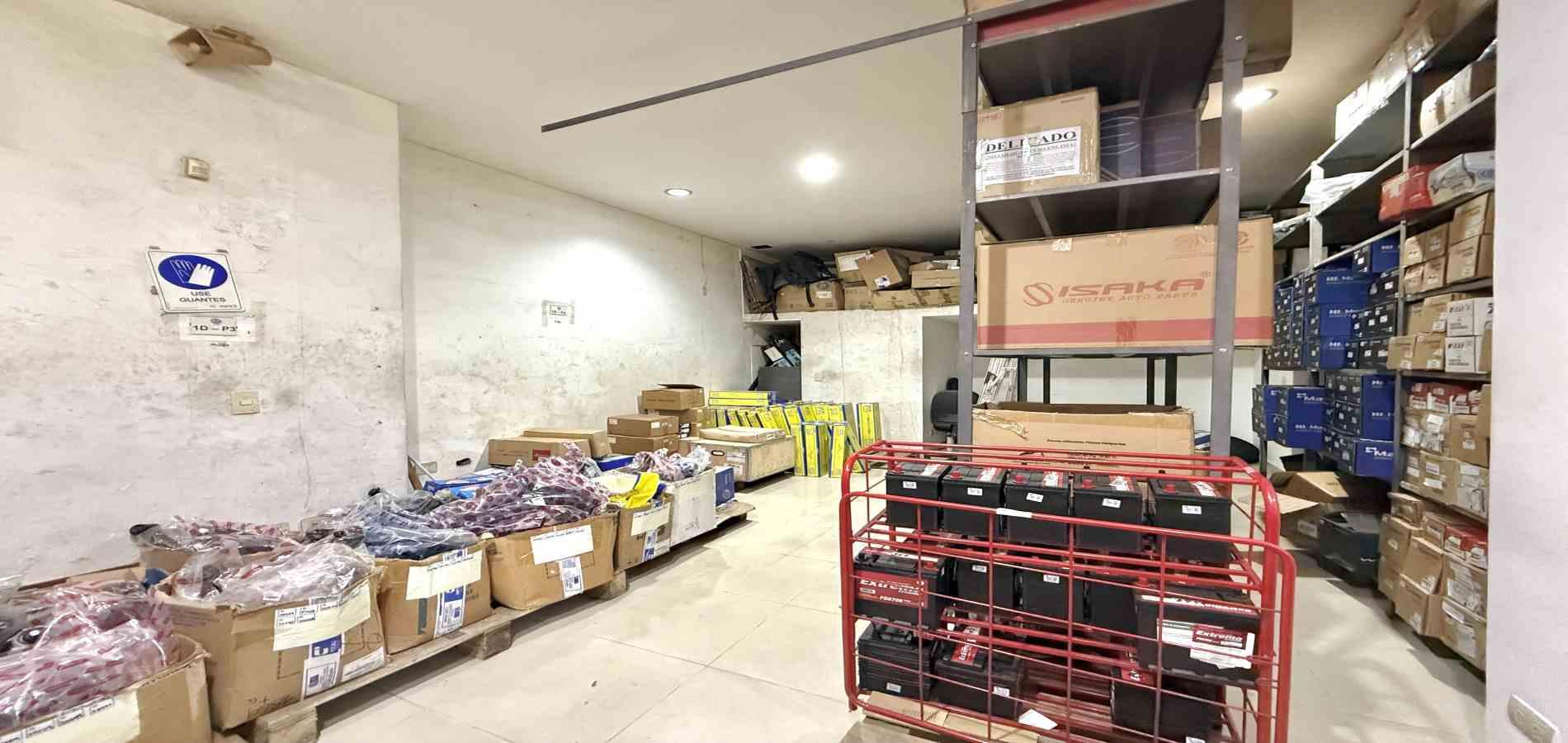 Foto de Edificio en Venta en Belalcazar, Pereira - 12 - 279062062