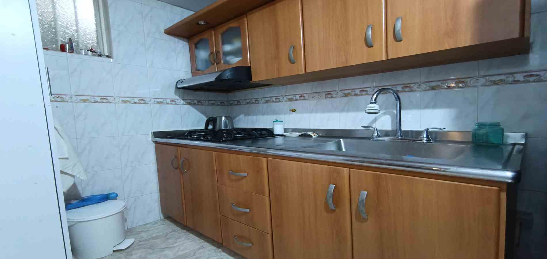 Foto de Apartamento en Venta en Alta suiza, Manizales - 17 - 279068658