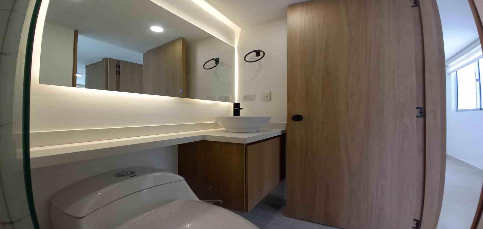Foto de Apartamento en Arriendo en Los cámbulos, Manizales - 14 - 279069771