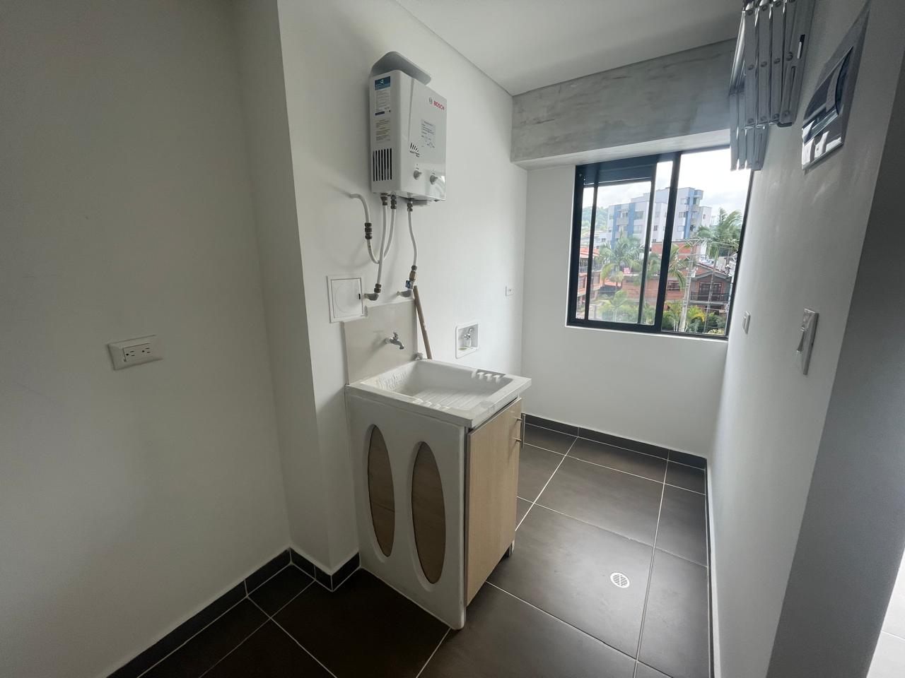 Foto de Apartaestudio en Venta en Alamos, Pereira - 1 - 279061290