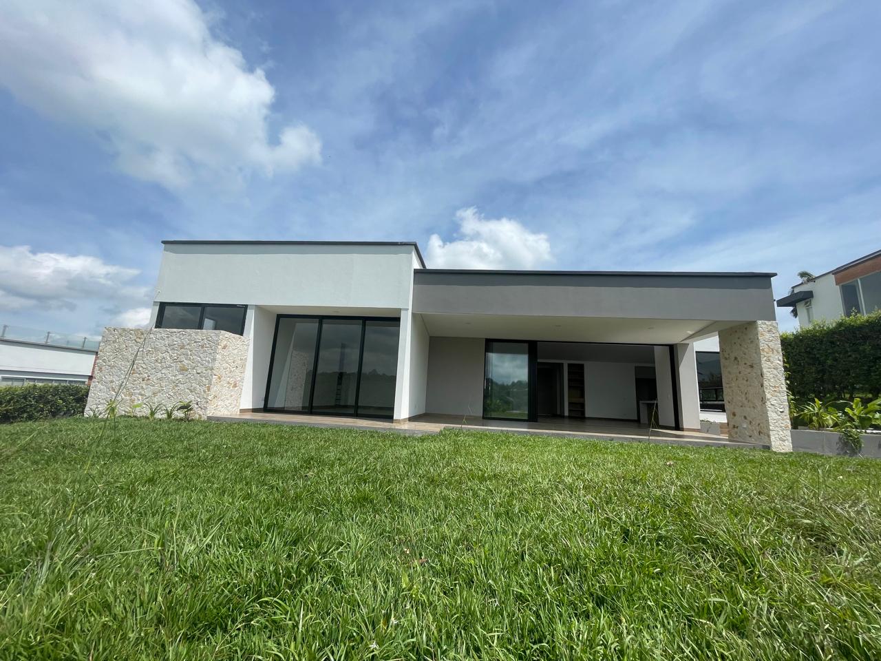Foto de Casa campestre en Venta en Via armenia, Pereira - 15 - 279058849