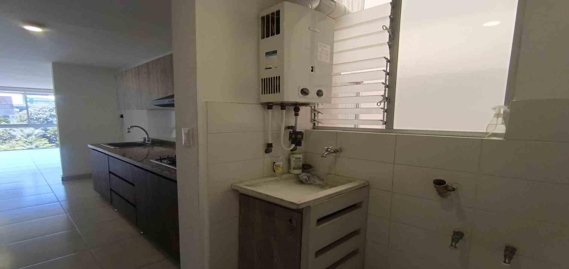 Foto de Apartaestudio en Arriendo en Santa helena, Manizales - 9 - 279069931