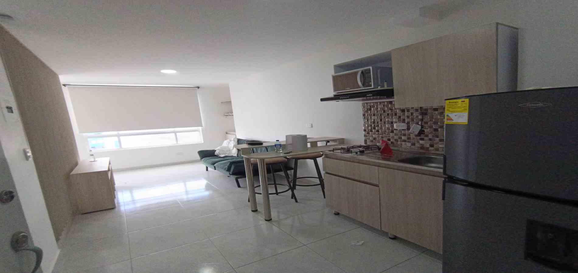 Foto de Apartamento en Arriendo en Lleras, Manizales - 3 - 279069196