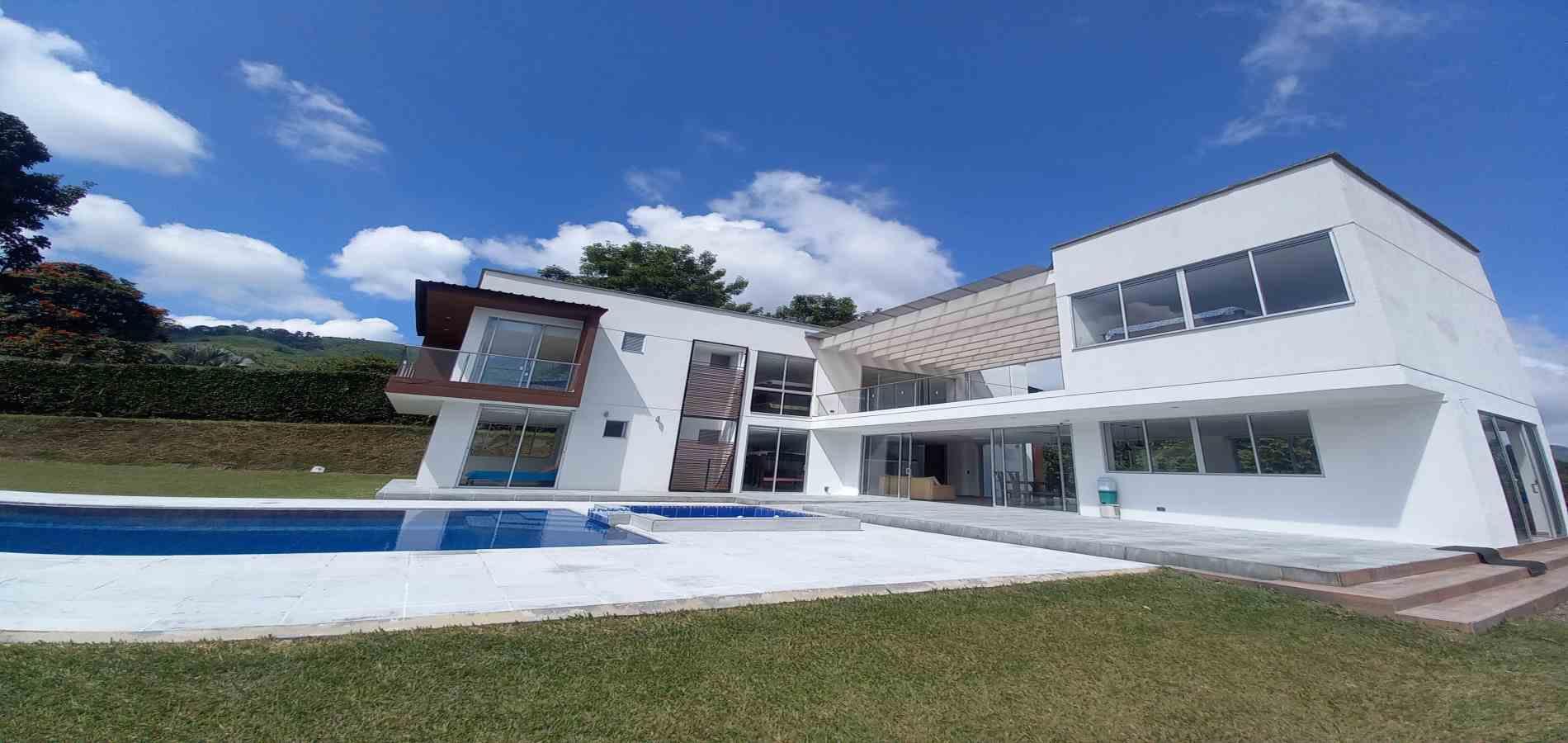 Foto de Casa en Venta en Vereda santagueda, Palestina - 1 - 279059430